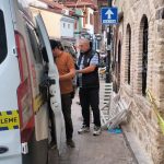 Antalya’da yaşayan Alman evinde ölü bulundu