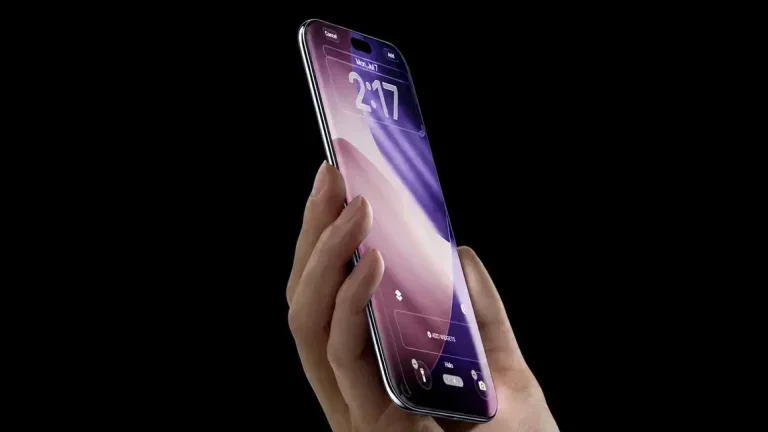 Apple, iPhone 20 ile tasarımda devrim yapacak