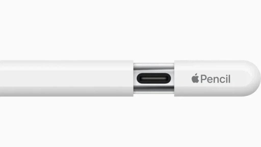 Apple Pencil için yıllardır beklenen değişiklik sonunda geliyor
