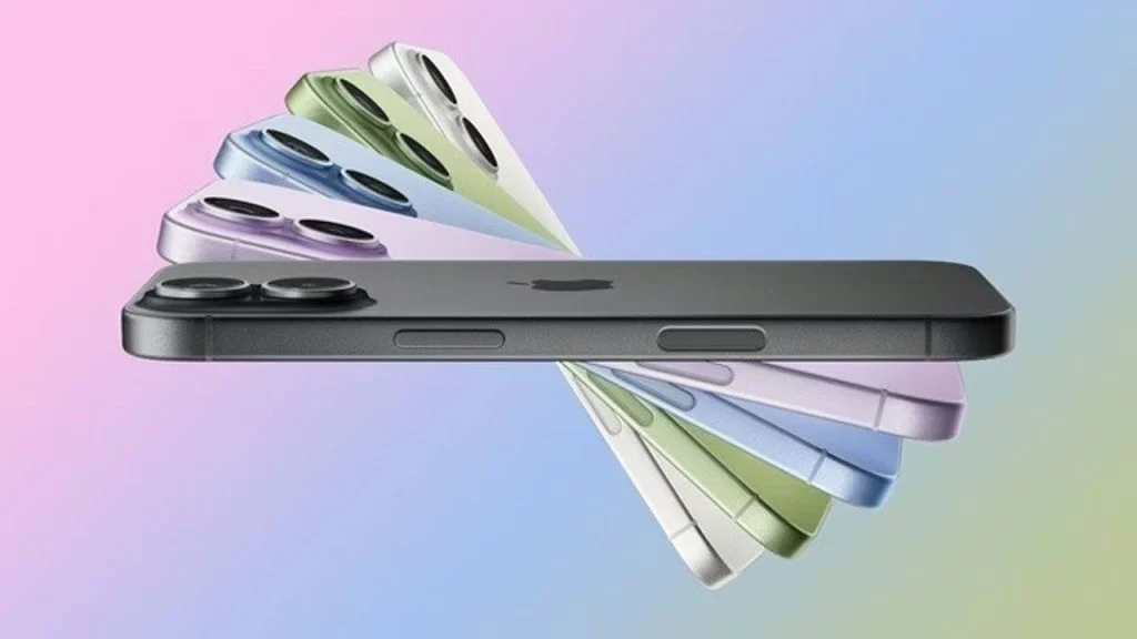 Apple’a enflasyon darbesi: iPhone 17 üretimi düşüyor
