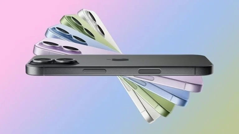Apple’a enflasyon darbesi: iPhone 17 üretimi düşüyor