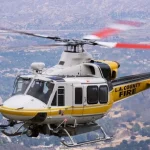 Arjantin’de helikopter düştü. 7 ölü