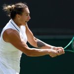 Aryna Sabalenka ile Jannik Sinner Wimbledon’da tur atladı!