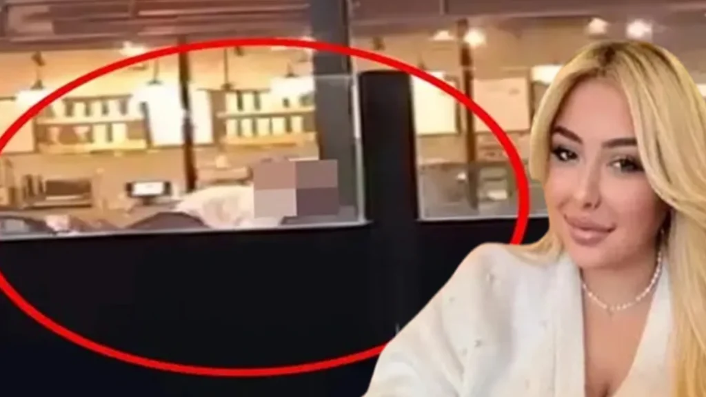 AVM’deki kafede dehşet: Şikayetini geri çeken aile, kararını değiştirdi AVM’deki kafede dehşet: Şikayetini geri çeken aile, kararını değiştirdi