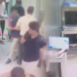 AVM’ye şarjörle girmeye çalıştı eğlence mekanında yakalandı