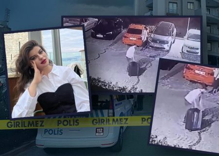 Ayşe Tokyaz cinayeti davasında mütalaa. İstenilen ceza belli oldu