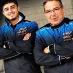 Baba ve oğlu tır yıkarken hayatını kaybetti