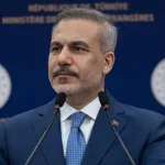 Bakan Fidan, Katar’ı ziyaret edecek