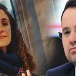 Bakan Gürlek’ten Gülistan Doku açıklaması: ‘Peşini bırakmayacağız’