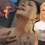Begüm Şen’den Sibel Can’ın yeni şarkı klibine özel ‘tırnak’ taşı
