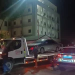 Belediyeye gece yarısı haciz operasyonu