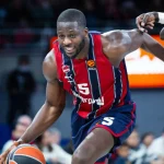 Beşiktaş, Eugene Omoruyi transferini resmen açıkladı!
