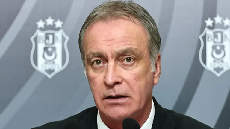 Beşiktaş’tan ayrılacak 6 futbolcu tek tek açıklandı