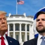 Beyaz Saray’dan İsrail mesajı: Trump, Vance ile aynı görüşte