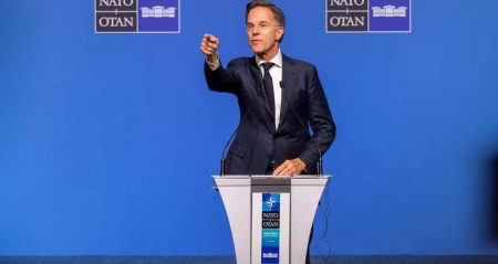 Bir sonraki NATO Zirvesi’nin yapılacağı ülke belli oldu Bir sonraki NATO Zirvesi’nin yapılacağı ülke belli oldu