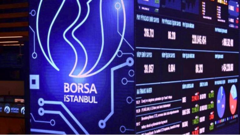 BİST’te ilk yarıda 16 halka arz