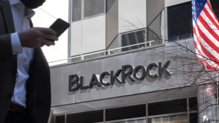 BlackRock’tan rekor varlık artışı