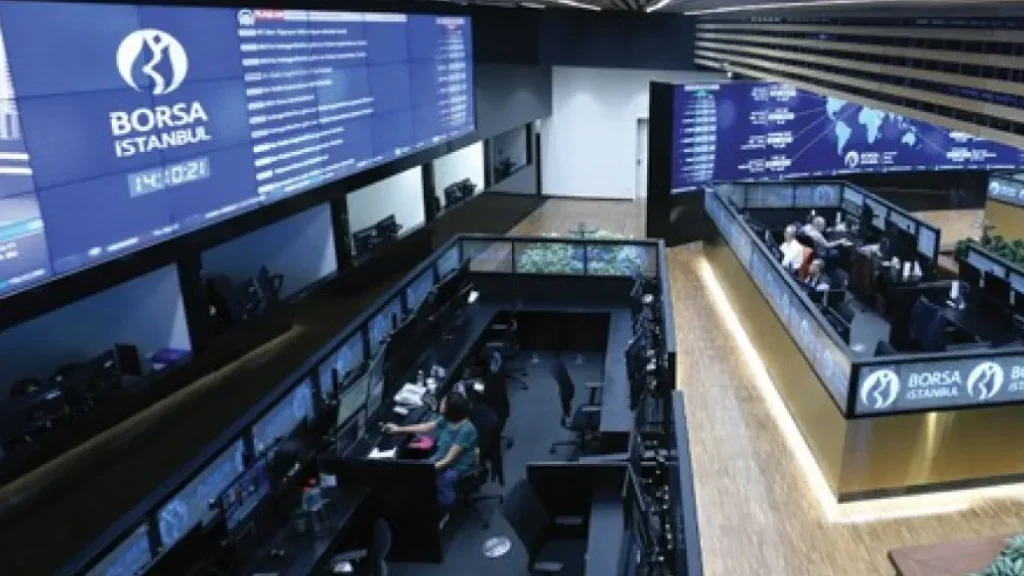 Borsa İstanbul’da gong Şa-Ra Enerji için çaldı