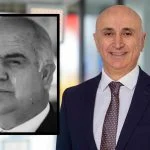 Borusan’ın acı günü, Borusan Grup CEO’su Özgür Günaydın babası İbrahim Günaydın’ı kaybetti