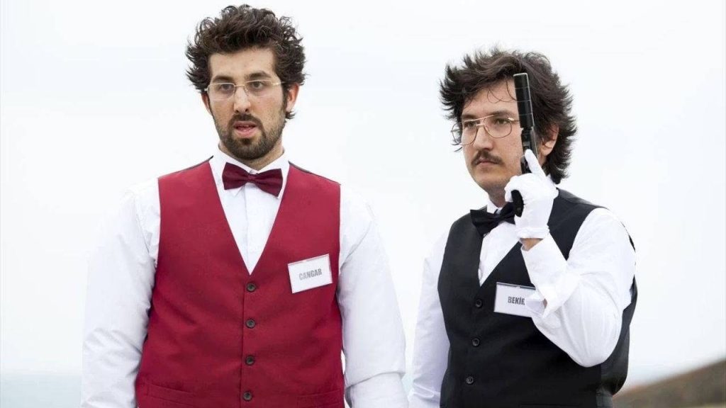 Bu hafta sinema salonlarında 8 film vizyona girecek… Bu hafta sinema salonlarında 8 film vizyona girecek…