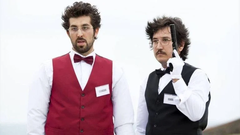 Bu hafta sinema salonlarında 8 film vizyona girecek…