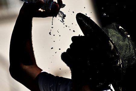 Bu saatlere dikkat! Hissedilen sıcaklık 40 olacak