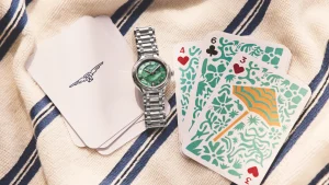 Bu yaz anı yaşama sanatı: Longines yaz seçkisi Bu yaz anı yaşama sanatı: Longines yaz seçkisi