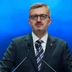 Burhanettin Duran’dan AB’nin “Ortak Anlayış” belgesine ilişkin açıklama: Objektiflikten uzak