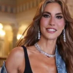 Çağla Şıkel’in doğal hali beğeni topladı