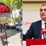 Çelengi geri gönderilmişti: Kılıçdaroğlu cephesinden açıklama
