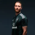 Celtic, Kasper Hogh’u renklerine bağladı!