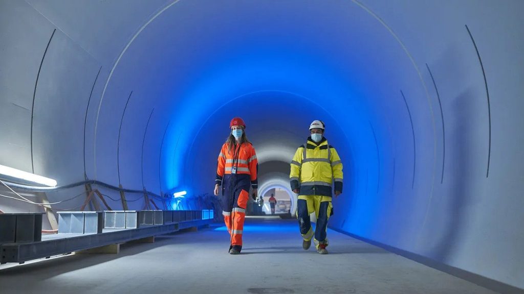CERN’de dört yıllık büyük sessizlik zamanı: 2030 yılı için geri sayım başladı