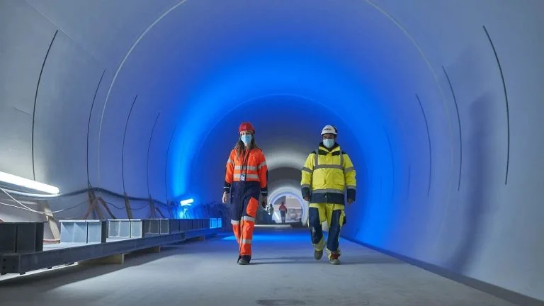 CERN’de dört yıllık büyük sessizlik zamanı: 2030 yılı için geri sayım başladı