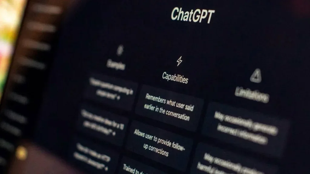 ChatGPT’ye yeni ‘sosyal medya’ güncellemesi ChatGPT’ye yeni ‘sosyal medya’ güncellemesi