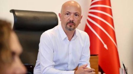 CHP Tekirdağ’da görevden alma sonrası rest: ‘Tek yumruk olacağız’ CHP Tekirdağ’da görevden alma sonrası rest: ‘Tek yumruk olacağız’