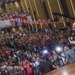 CHP’de “figüran partili” tartışması