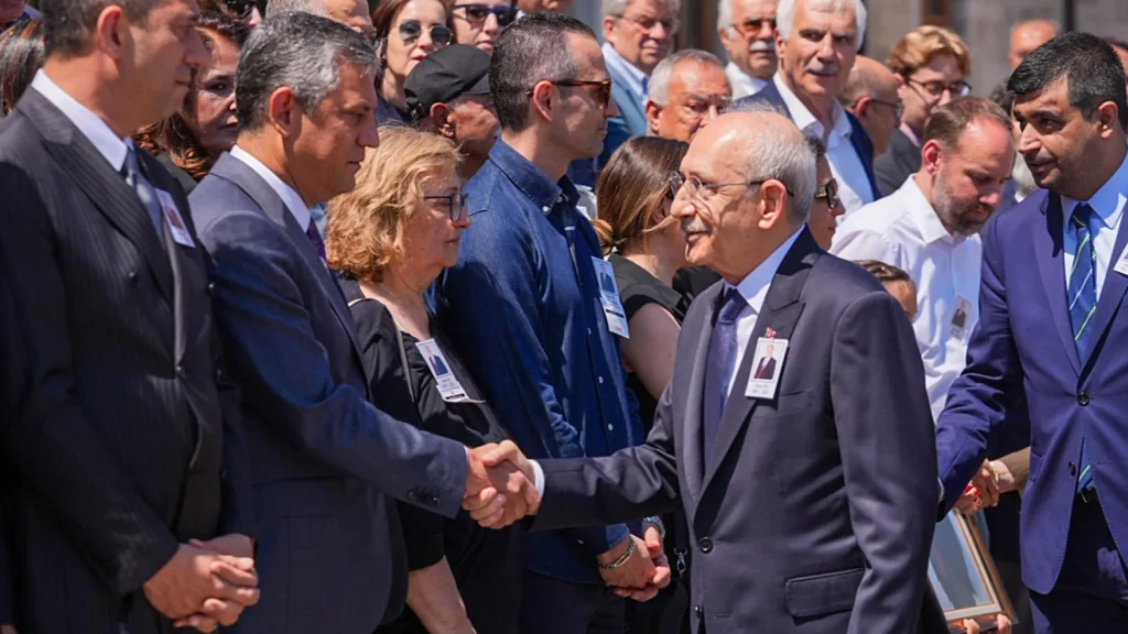 CHP’de iki kritik tarih CHP’de iki kritik tarih