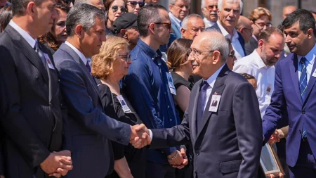 CHP’de iki kritik tarih CHP’de iki kritik tarih