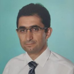 Abdullah UĞUR