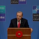 Cumhurbaşkanı Erdoğan: Daha güçlü bir NATO’nun temelini Ankara’da attık