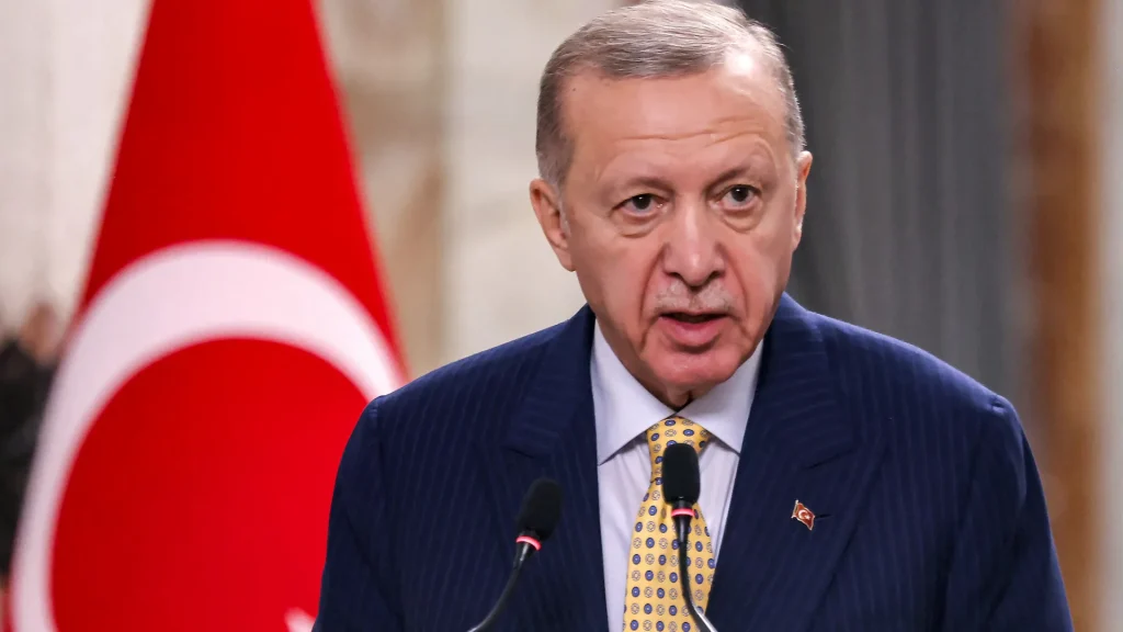 Cumhurbaşkanı Erdoğan Halil İnalcık’ı andı