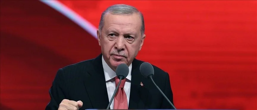 Cumhurbaşkanı Erdoğan: Srebrenitsa’yı asla unutmayacağız