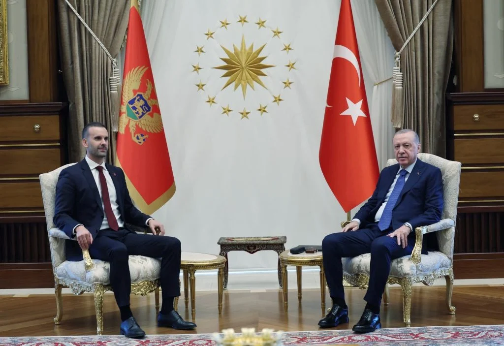 Cumhurbaşkanı Erdoğan’dan üç önemli görüşme Cumhurbaşkanı Erdoğan’dan üç önemli görüşme