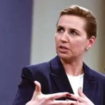 Danimarka’dan ‘Grönland’ mesajı: ‘Satılık değil’