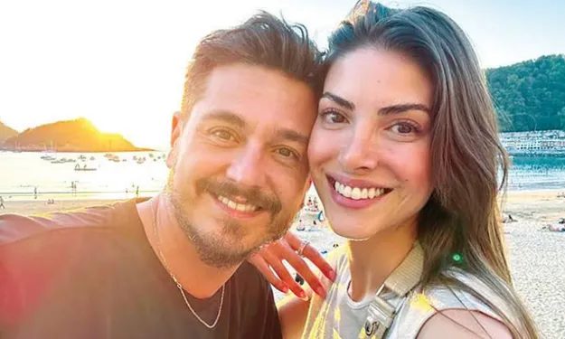 Deniz Baysal Boşanma Davası Açtı Deniz Baysal Boşanma Davası Açtı