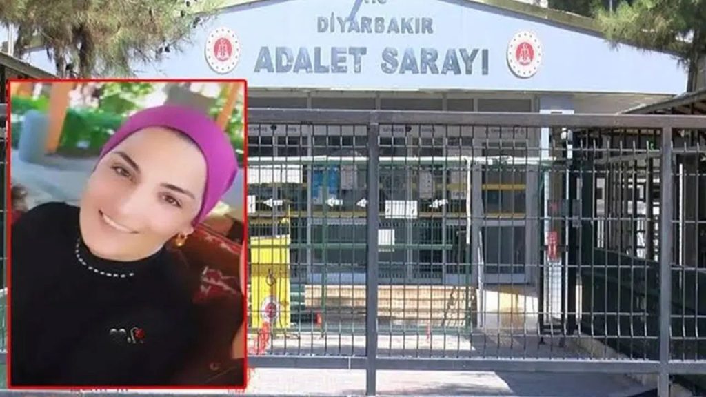 Dilan Aslan’ın katili ağırlaştırılmış müebbet aldı: Annesi ‘Yaşasın adalet’ diyerek bağırdı