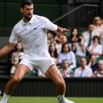 Djokovic, Federer’in rekoruna ortak oldu