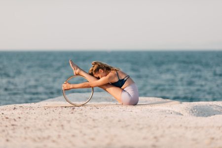 Doğanın gücüyle tasarlanan yoga ekipmanları: Margami Yoga