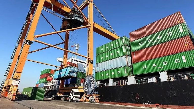 Doğu Karadeniz’den 982 milyon dolarlık ihracat