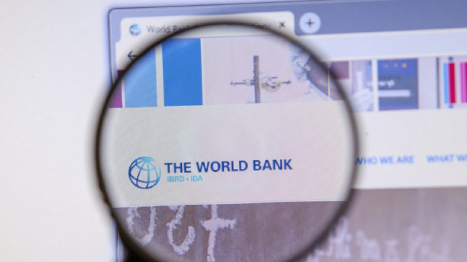 Dünya Bankası Türkiye Ülke Direktörlüğü’ne atama